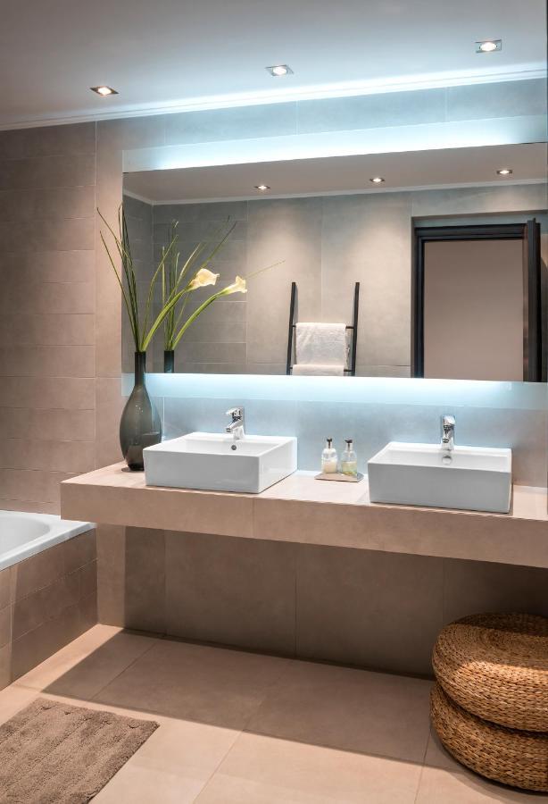 Villa Soligia Blue Pefkali المظهر الخارجي الصورة