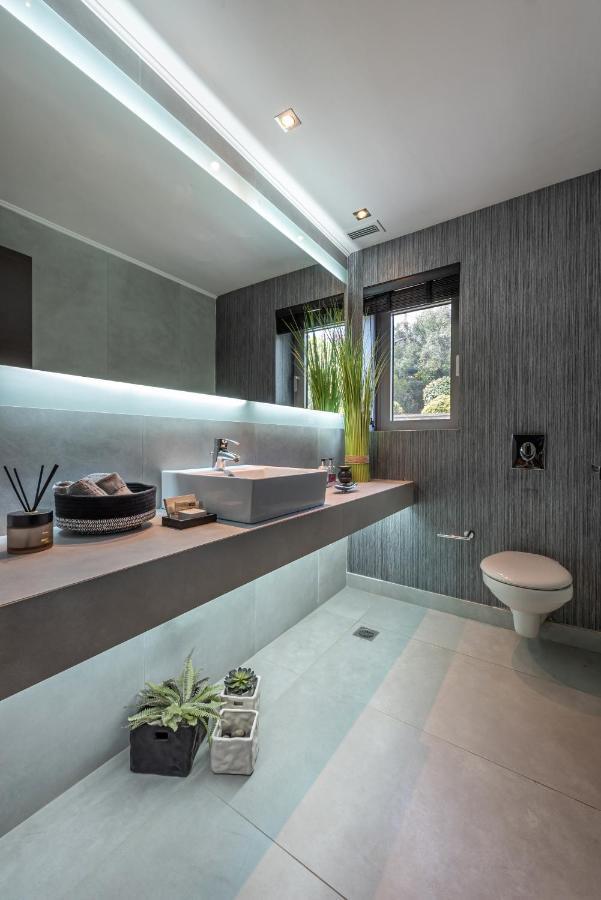 Villa Soligia Blue Pefkali المظهر الخارجي الصورة