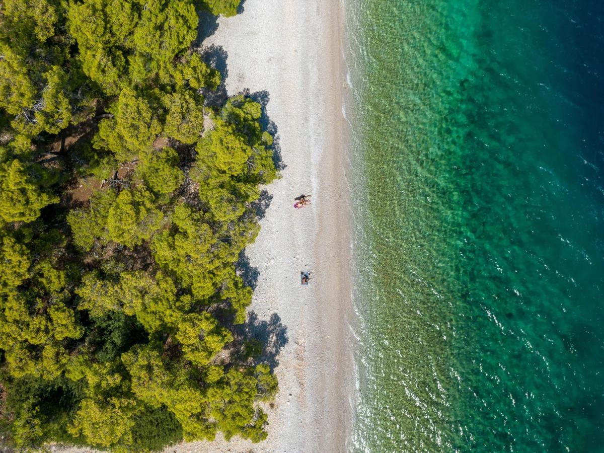 Villa Soligia Blue Pefkali المظهر الخارجي الصورة
